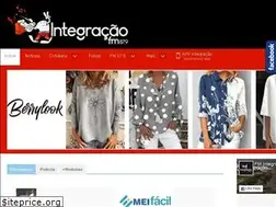 Sites similar to fmintegracao.com.br
