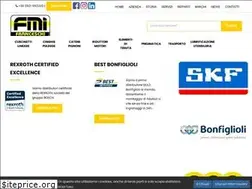 Sites similar to fmiparma.it