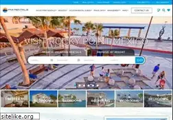Sites similar to fmirentals.com