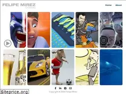 Sites similar to fmirez.com
