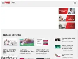 Sites similar to fmit.edu.br