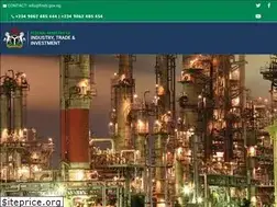 Sites similar to fmiti.gov.ng