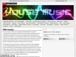 Sites similar to fmitracks.com