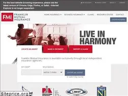 Sites similar to fmiweb.com