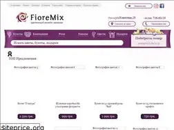 Sites similar to fmix.od.ua