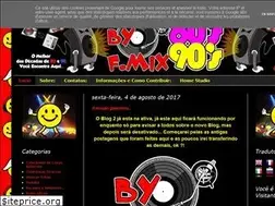 Sites similar to fmix8090.blogspot.com