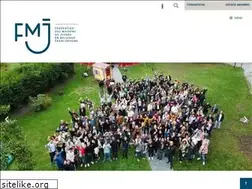 Sites similar to fmjbf.org