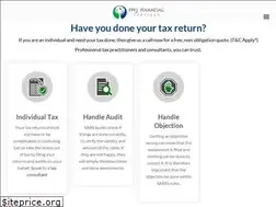 Sites similar to fmjfinancial.co.za