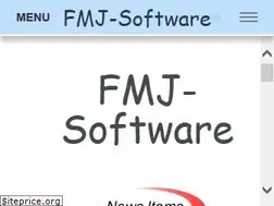 Sites similar to fmjsoft.com