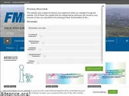 Sites similar to fmk.at