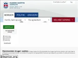 Sites similar to fmk.dk