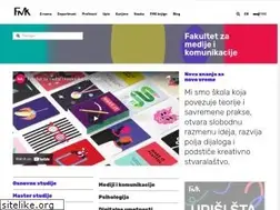 Sites similar to fmk.edu.rs