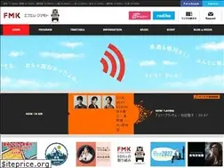 Sites similar to fmk.fm