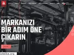Sites similar to fmkahve.com