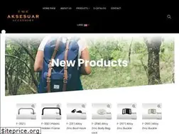 Sites similar to fmkaksesuar.com