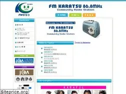 Sites similar to fmkaratsu.com