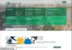 Sites similar to fmkik.hu
