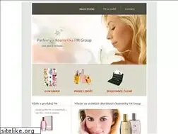 Sites similar to fmkosmetika.cz