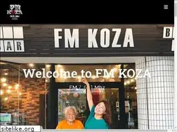 Sites similar to fmkoza.jp