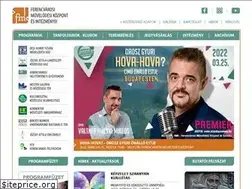 Sites similar to fmkportal.hu