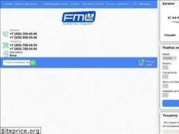 Sites similar to fml-auto.ru