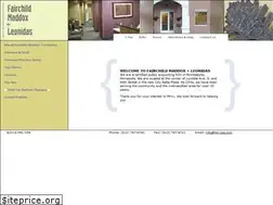 Sites similar to fml-cpa.com