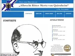 Sites similar to fml-mvq.de