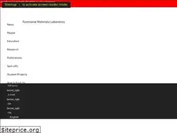 Sites similar to fml.ethz.ch
