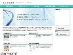 Sites similar to fml.jp