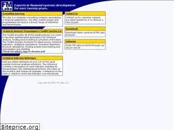 Sites similar to fmlabs.com