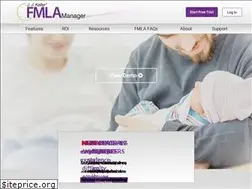 Sites similar to fmlamanager.com