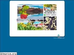 Sites similar to fmlametro.com.ar