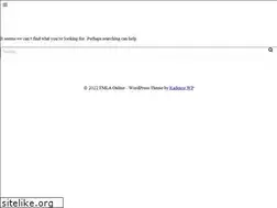 Sites similar to fmlaonline.com