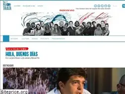 Sites similar to fmlapatriada.com.ar