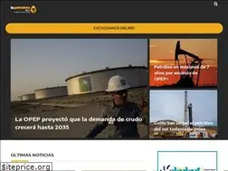 Sites similar to fmlapetrolera.com
