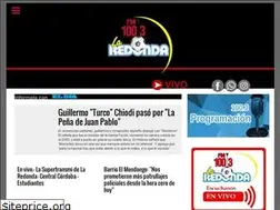 Sites similar to fmlaredonda.com.ar