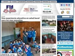 Sites similar to fmlaruta.com