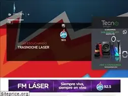 Sites similar to fmlaser925.com.ar