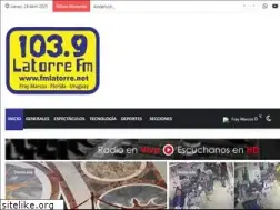 Sites similar to fmlatorre.net