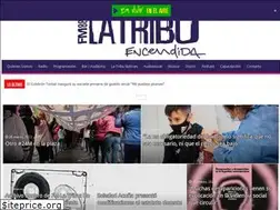 Sites similar to fmlatribu.com