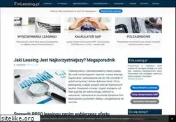 Sites similar to fmleasing.pl