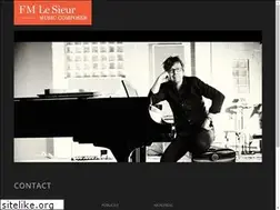 Sites similar to fmlesieur.com