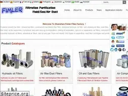 Sites similar to fmlfilter.com