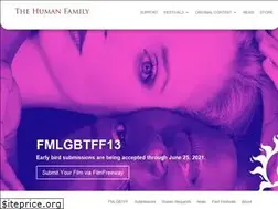 Sites similar to fmlgbtff.com