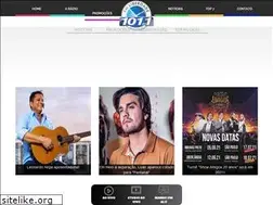 Sites similar to fmliberdade.com