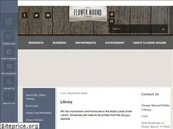 Sites similar to fmlibrary.net