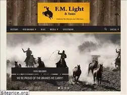 Sites similar to fmlight.com