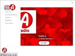 Sites similar to fmlima.com