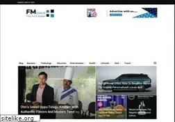 Sites similar to fmlive.in