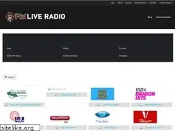 Sites similar to fmliveradio.com